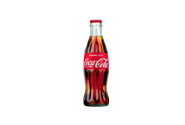 Coca-cola, Fanta, Sprite 0,25L