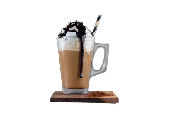 Vruća Čokoklada Premium