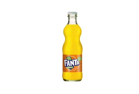 Fanta 0,25L