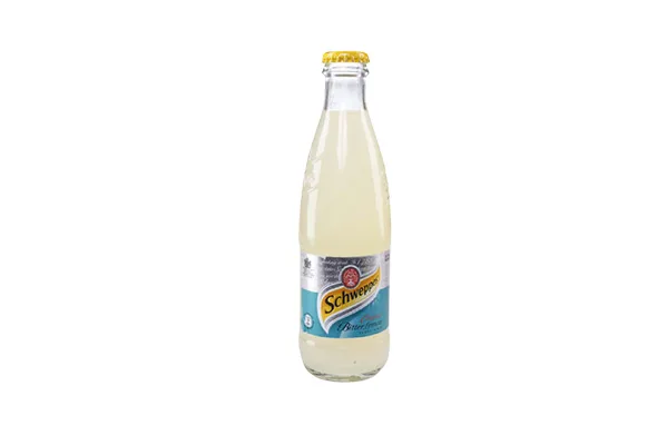 Bitter lemon
