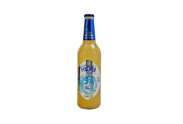 HIDRA ISO toničko piće 0.5l
