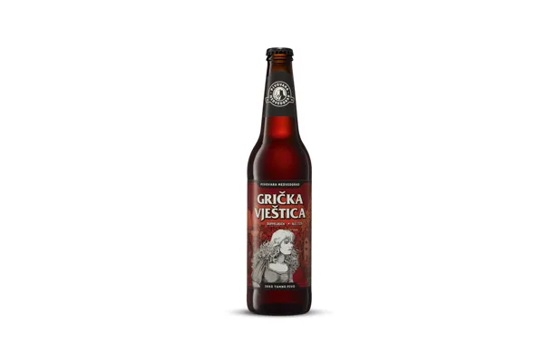 Grička vještica