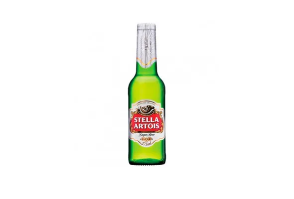 Stella Artois 0,33L