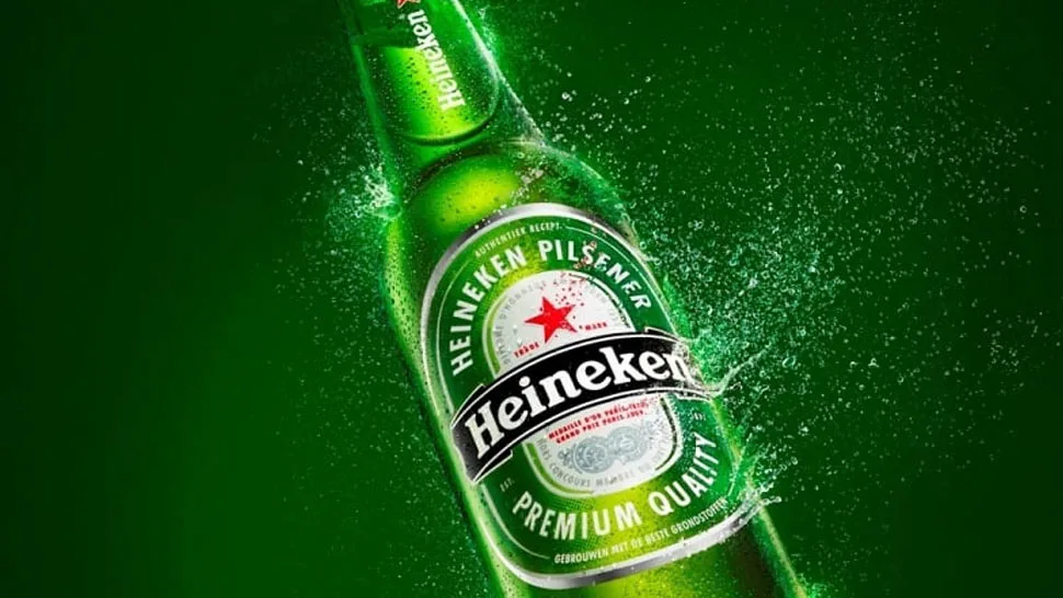 Heineken