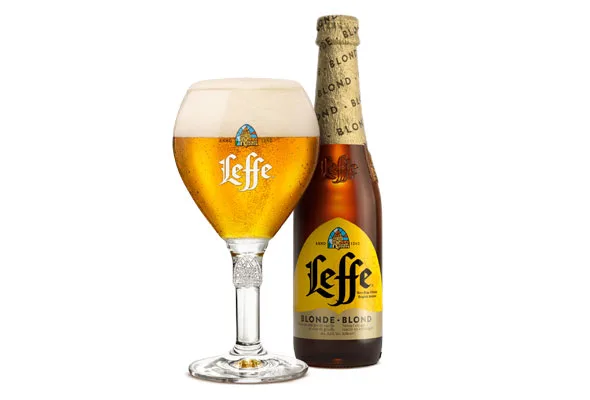Leffe Blond 0,33L