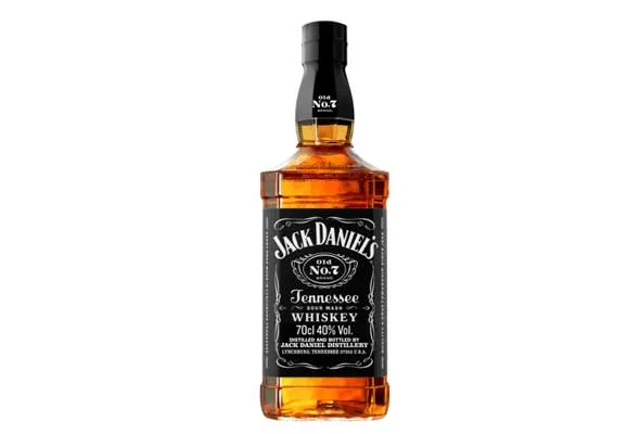 Jack Daniel's 0,03L