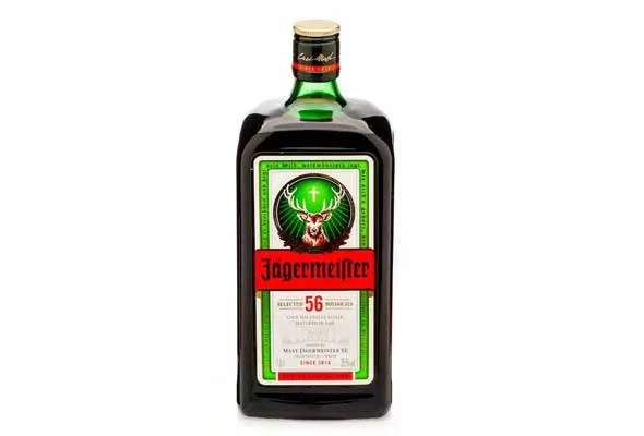 Jägermeister 0,03L