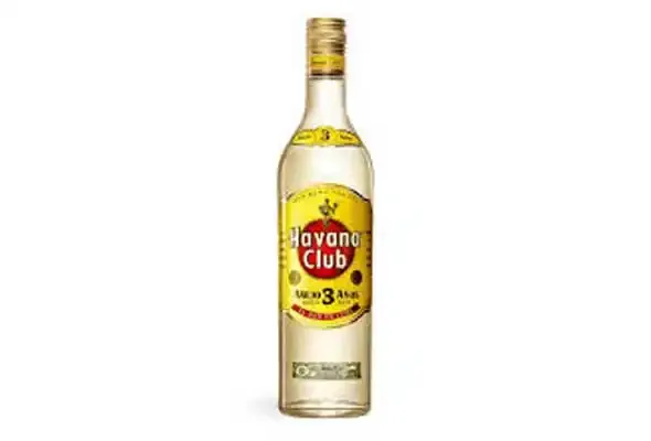 Havana Club 3YO 0,03L