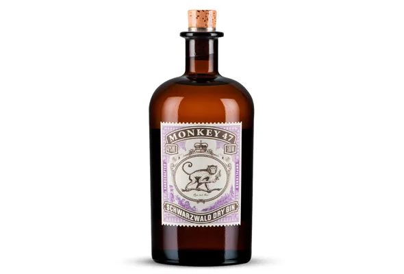 Gin Monkey 47 0,03L