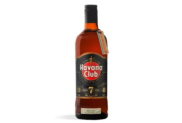 Havana 7YO 0,03L