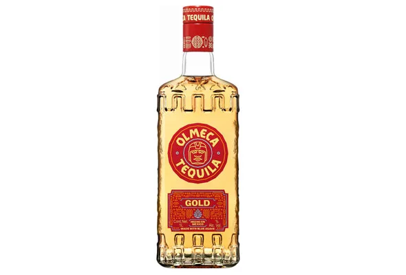 Tequila Olmeca Gold 0,03L