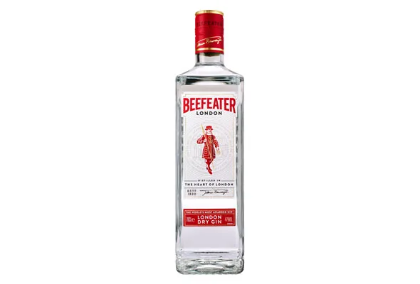 Beefeater Gin 0,03L