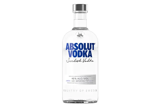 Absolut Vodka 0,03L