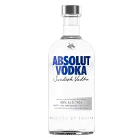 Alkoholna - vodka
