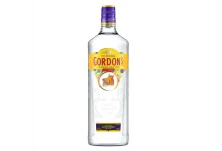 Alkoholna - gin