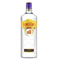 Alkoholna - gin
