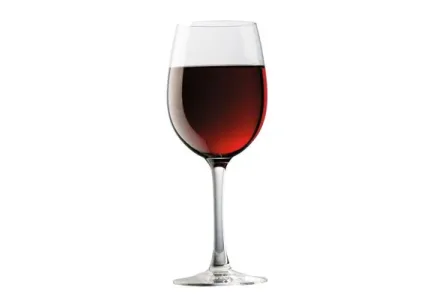 CRNA VINA