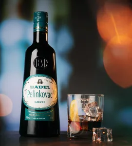 DOMAĆA ALKOHOLNA PIĆA