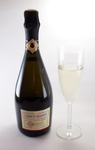 PROSSECO/DESERTNA/CHAMPAGNE