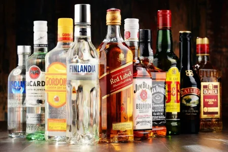 STRANA ALKOHOLNA PIĆA