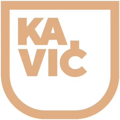 CAFFE BAR "KAVIĆ"