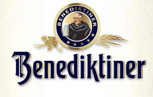 Benediktiner Hell lager