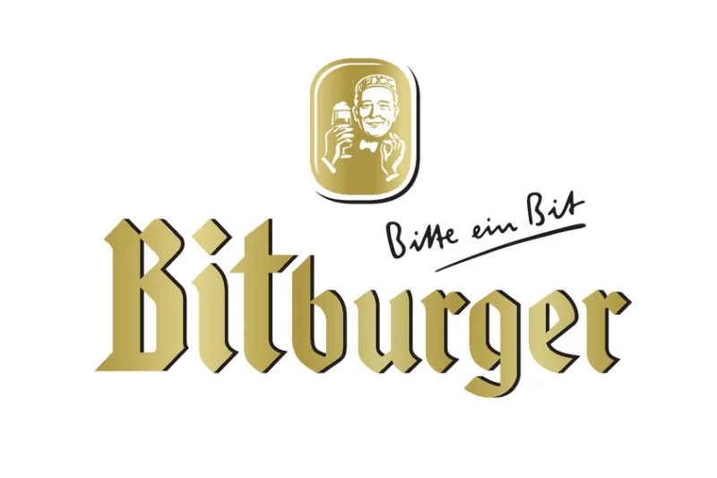 Bitburger svijetlo pivo