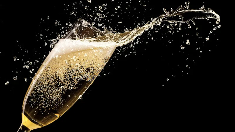 Prosecco pjenušavo vino