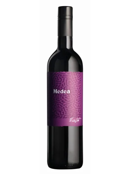 Merlot MEDEA