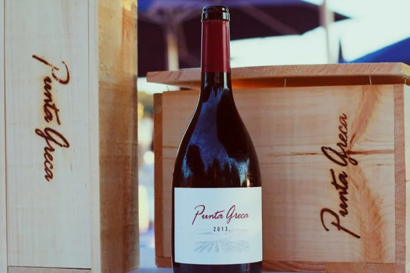 Punta Grecca Merlot