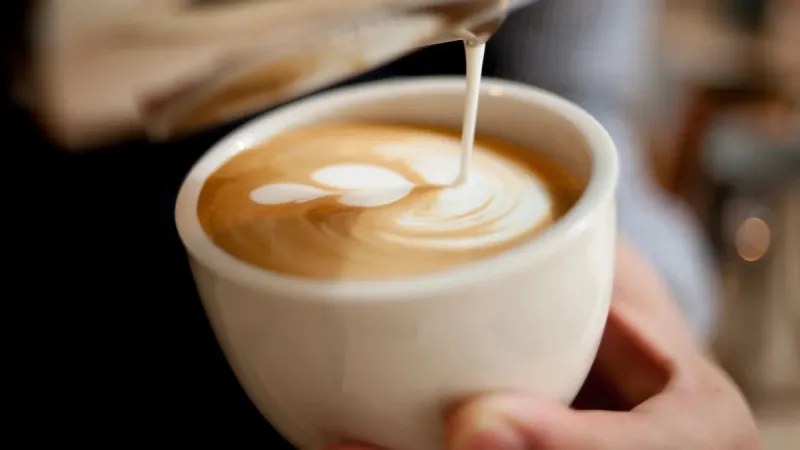 Veliki Macchiato