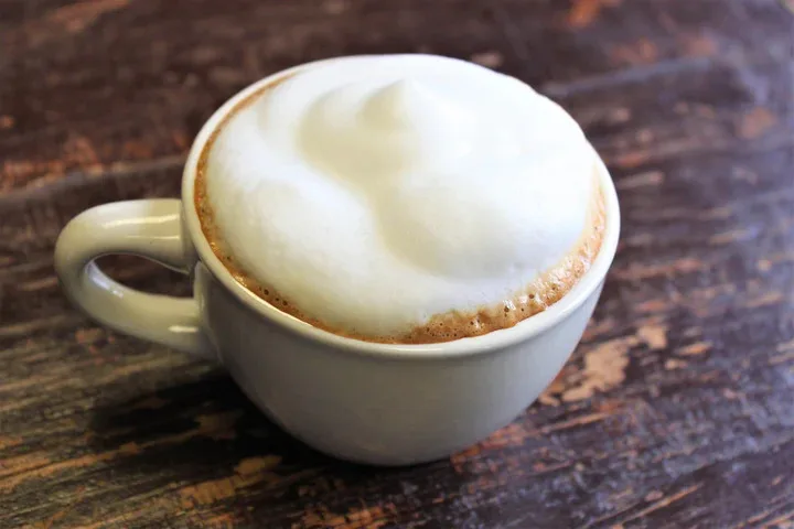 Cappuccino