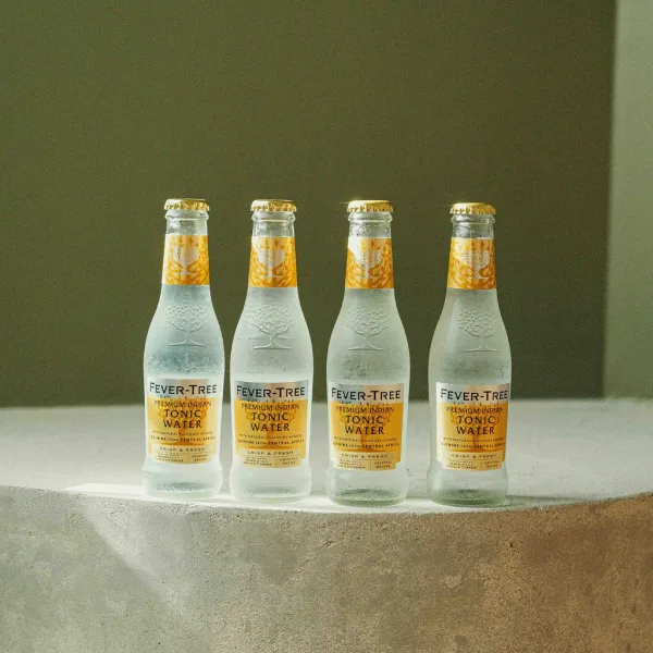 Fever Tree (bočica) 0.20l