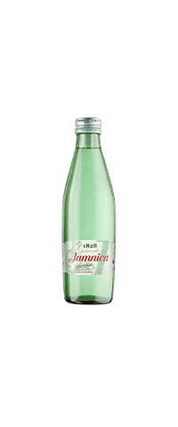 Mineralna voda (bočica) 0,25l Jamnica