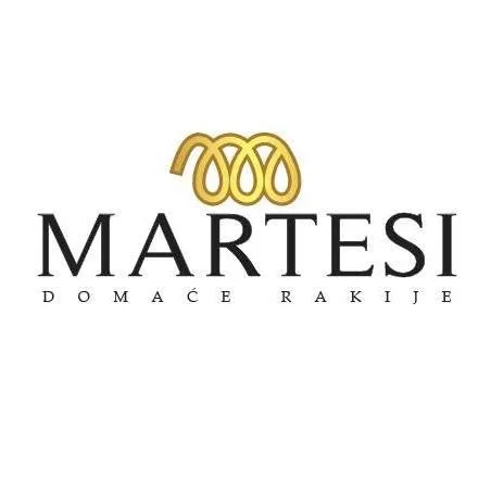 Martesi grappa Muškat