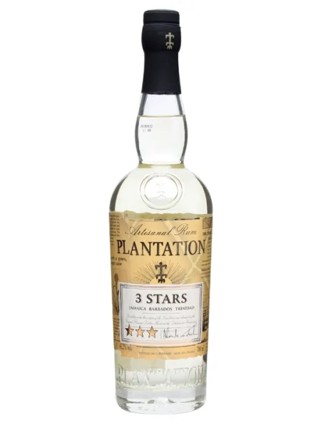 Planteray 3 stars rum
