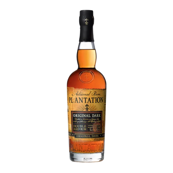 Planteray dark rum