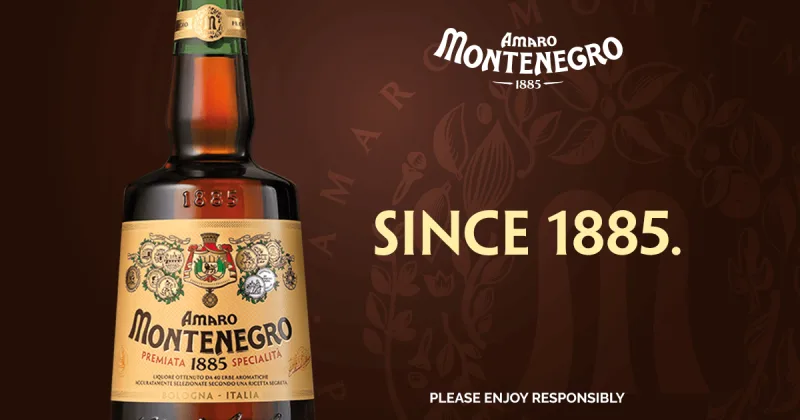 Amaro Montenegro