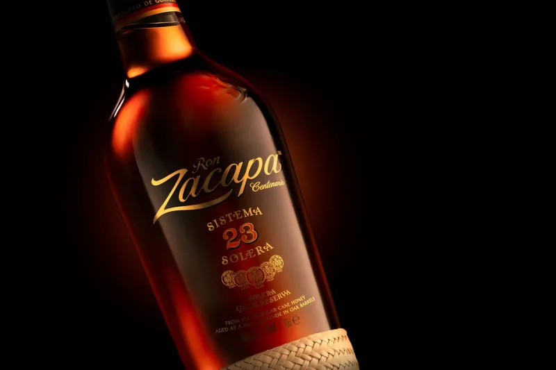 Zacapa 23 y.o.