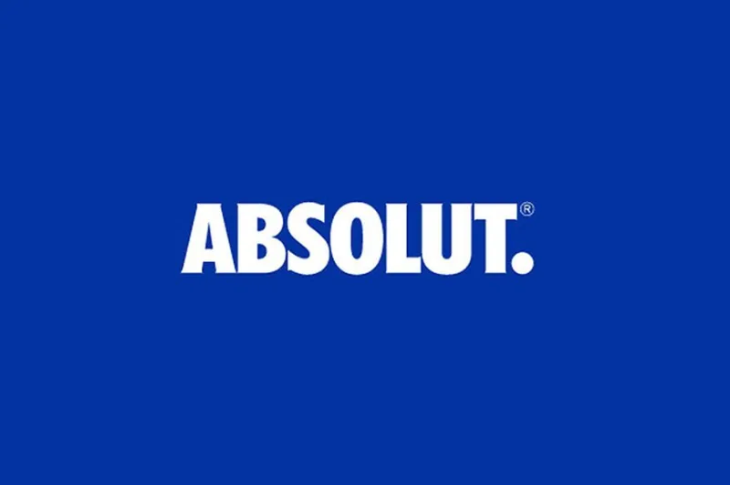 Vodka Absolut