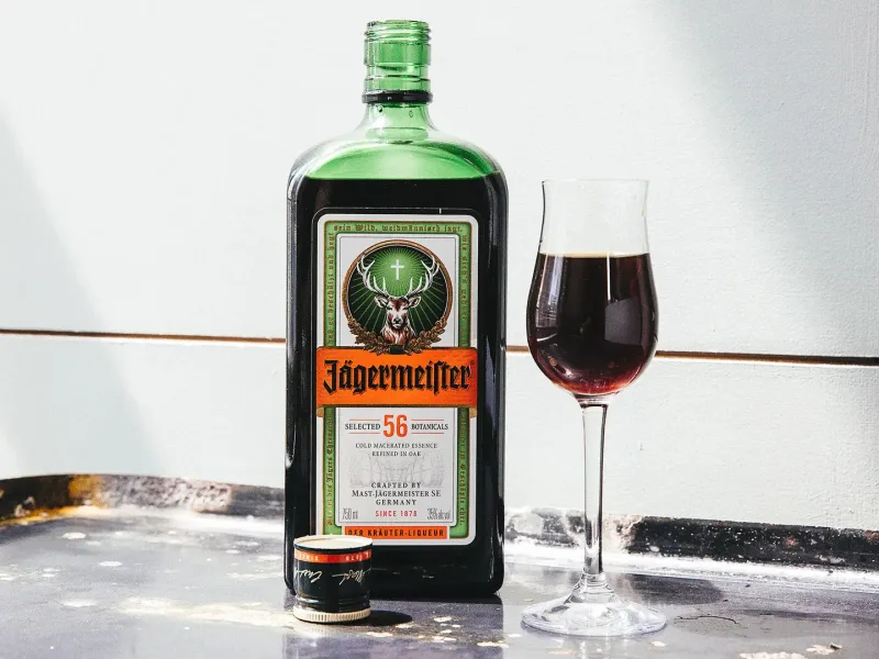 Jagermeister