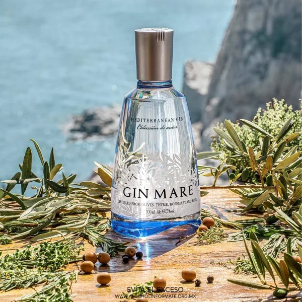 Gin Mare