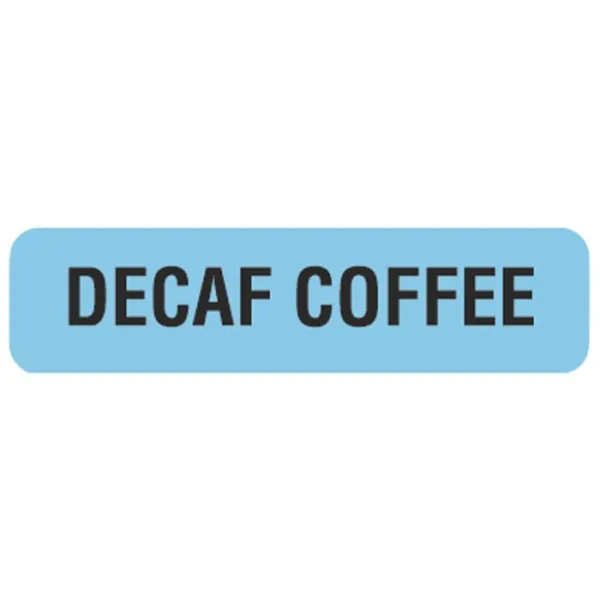 Espresso (bez kofeinski)