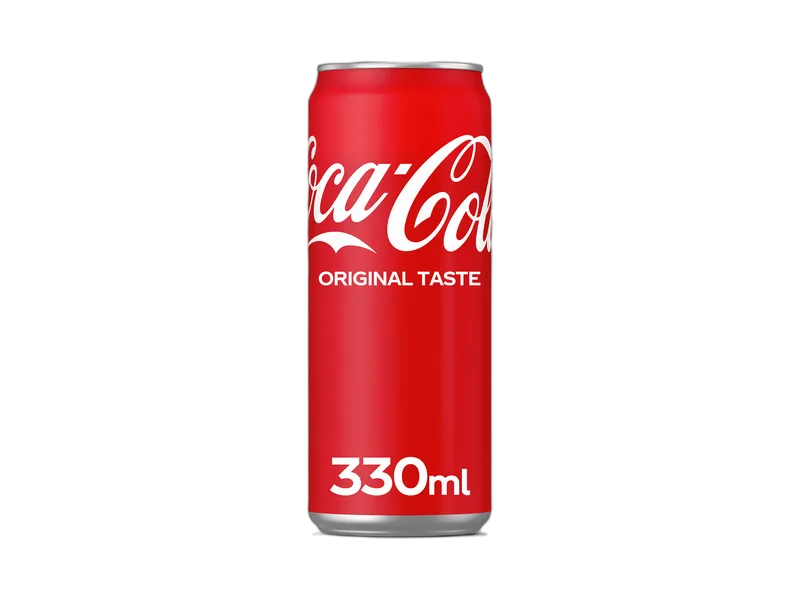 Coca Cola