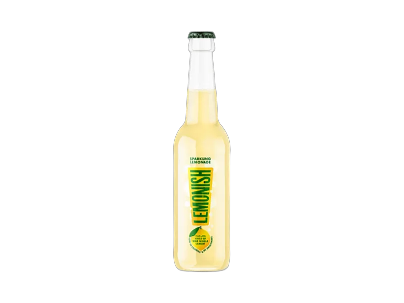 Lemonish