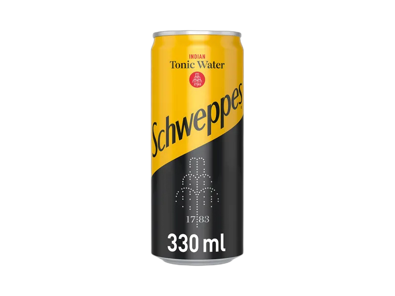 Schweppes