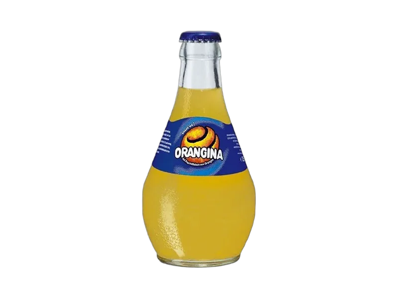 Orangina