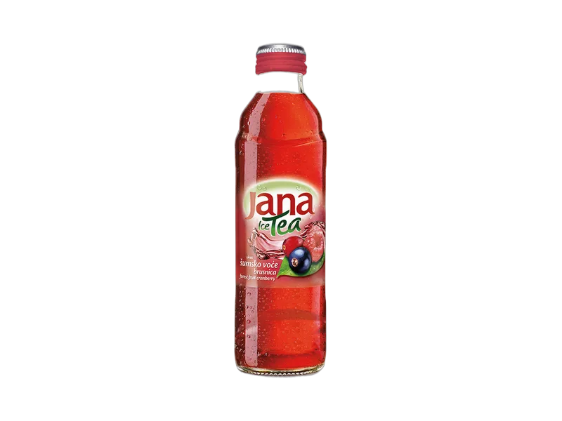 Ledeni čaj