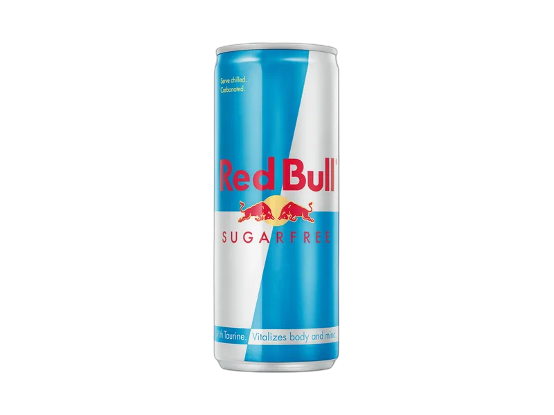 Red Bull
