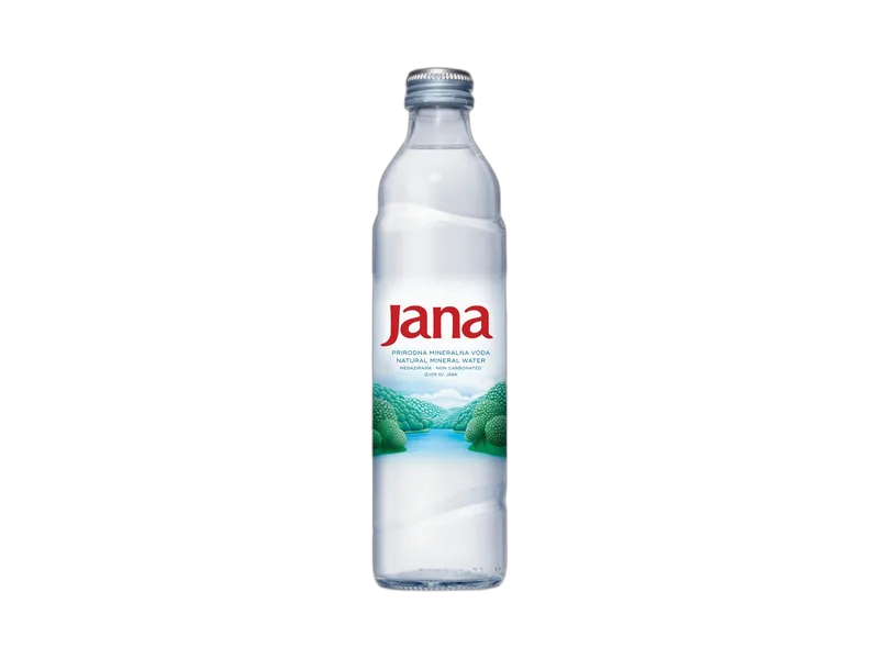 Voda